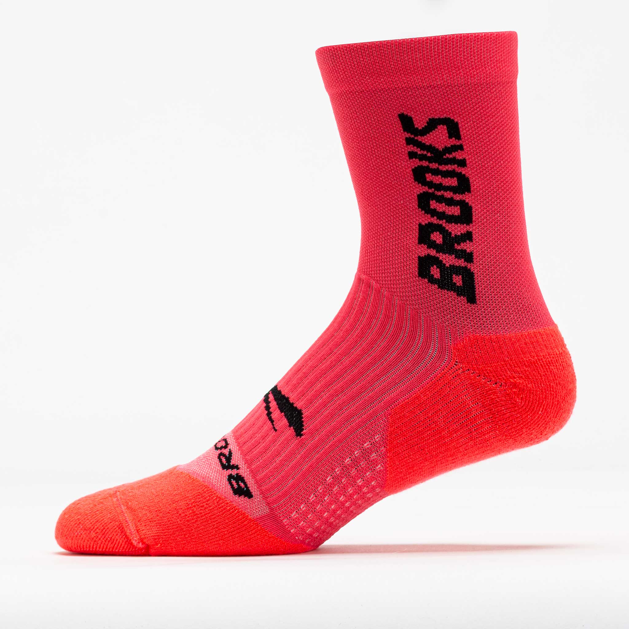 Brooks Ghost Crew Sock
