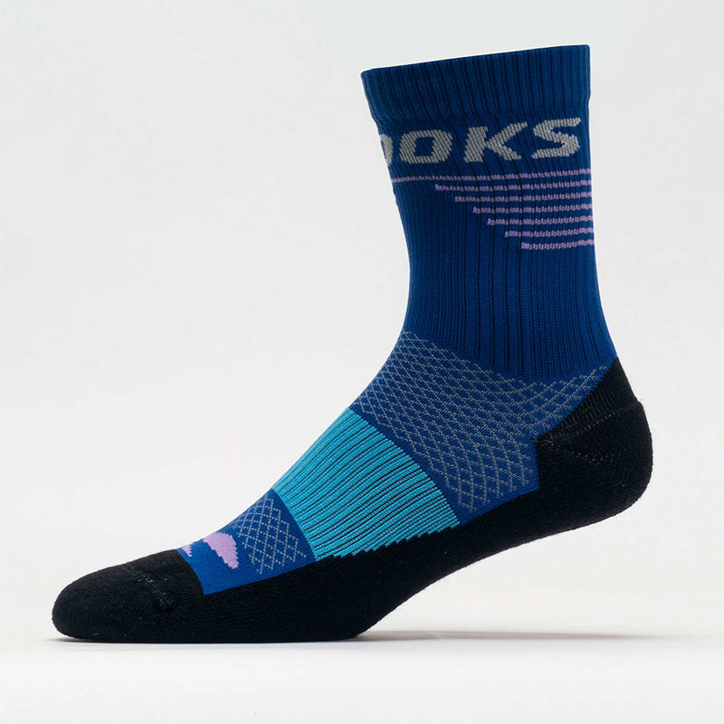 Brooks High Point Crew Sock