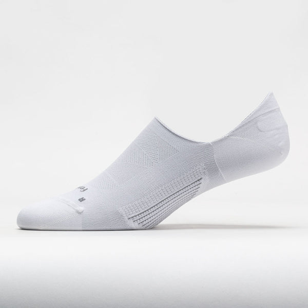 Feetures Elite Ultra Light Invisible Socks