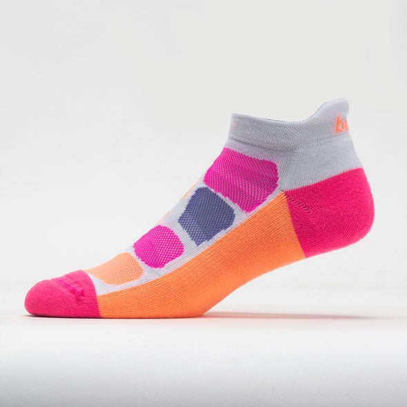 Balega Enduro No Show Tab Socks Women's