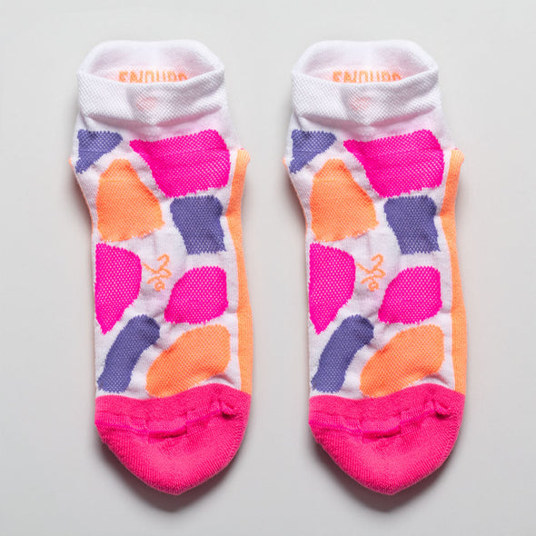 Balega Enduro No Show Tab Socks Women's