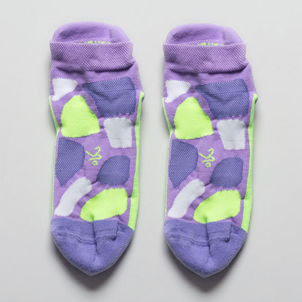Balega Enduro No Show Tab Socks Women's