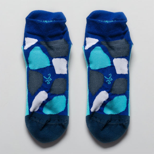 Balega Enduro No Show Tab Socks Women's