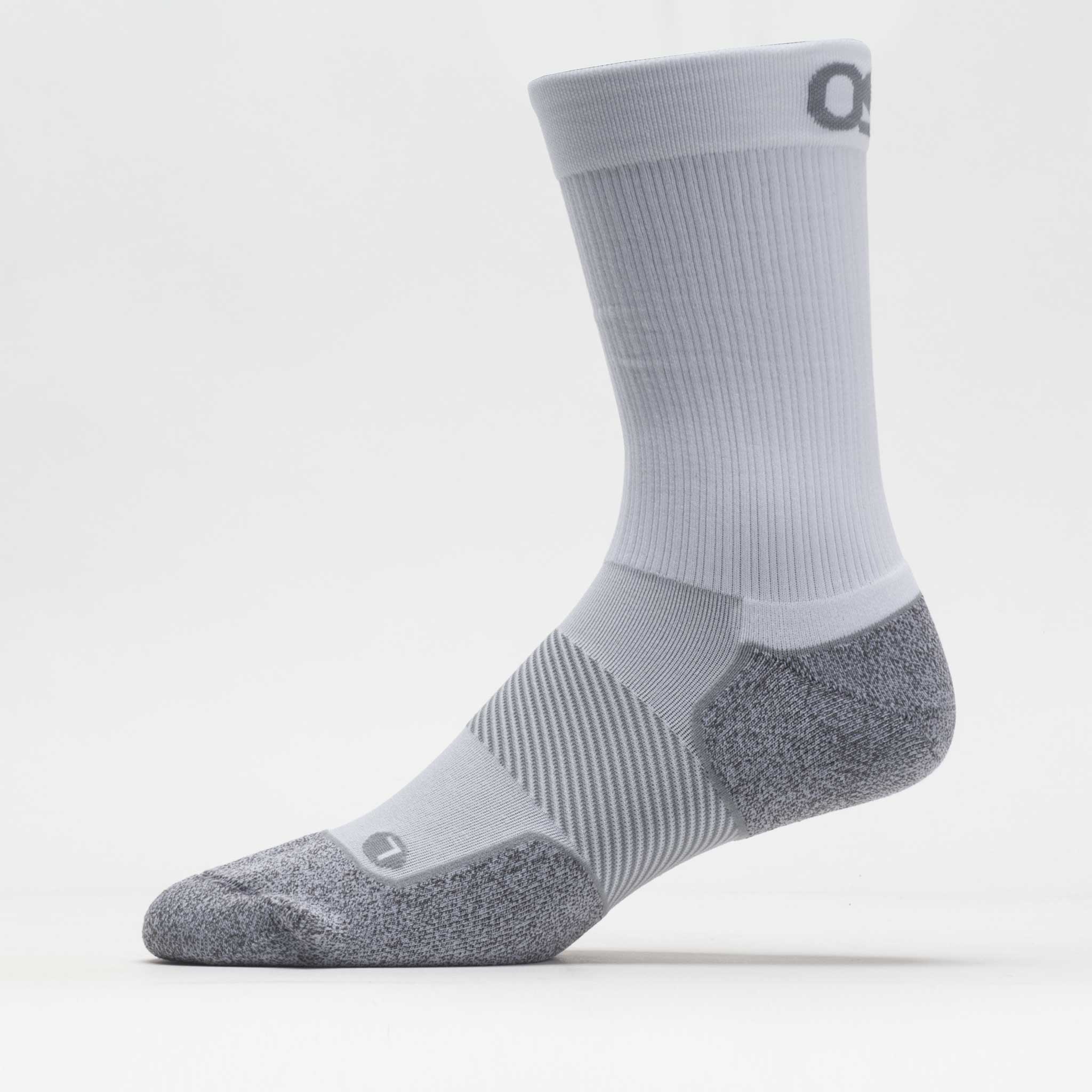 OS1st PB4 Pickleball Crew Socks