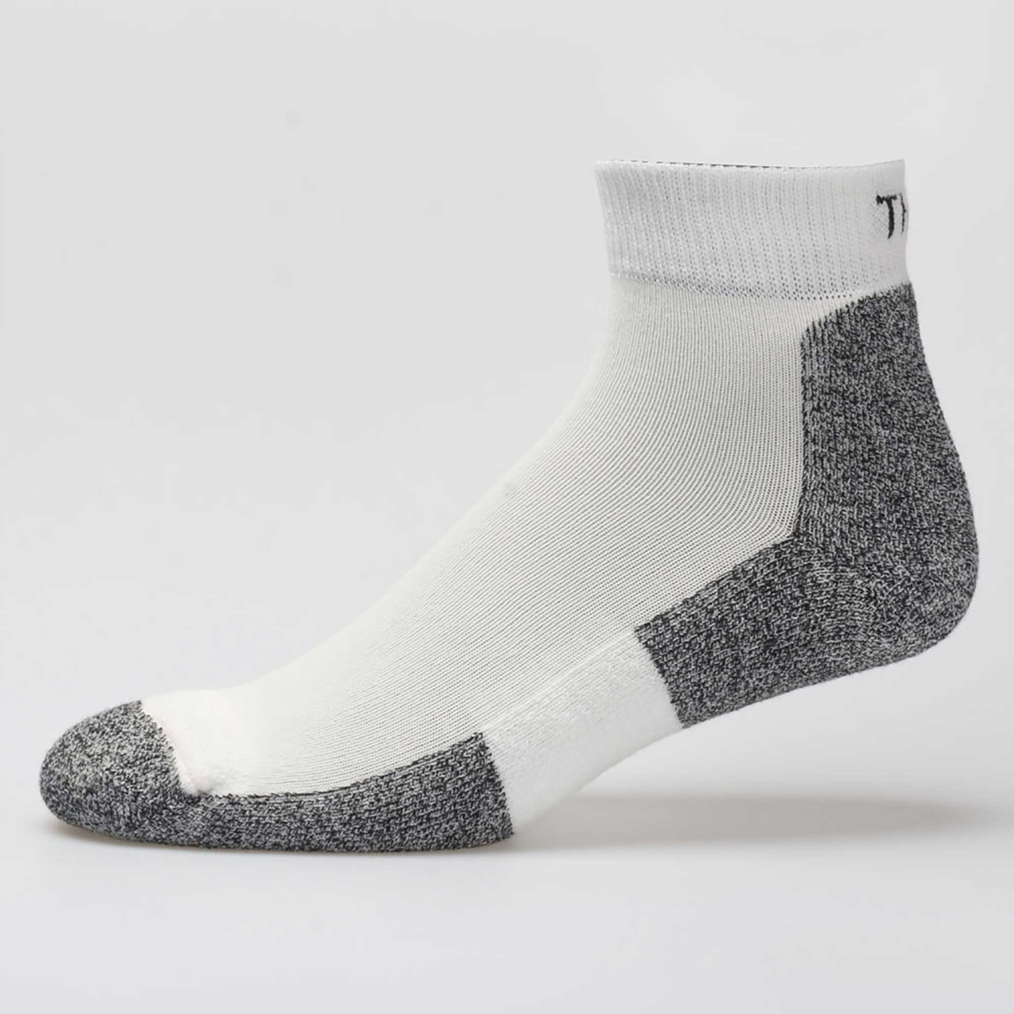 Thorlo Light Cushion Ankle Running Socks Men's