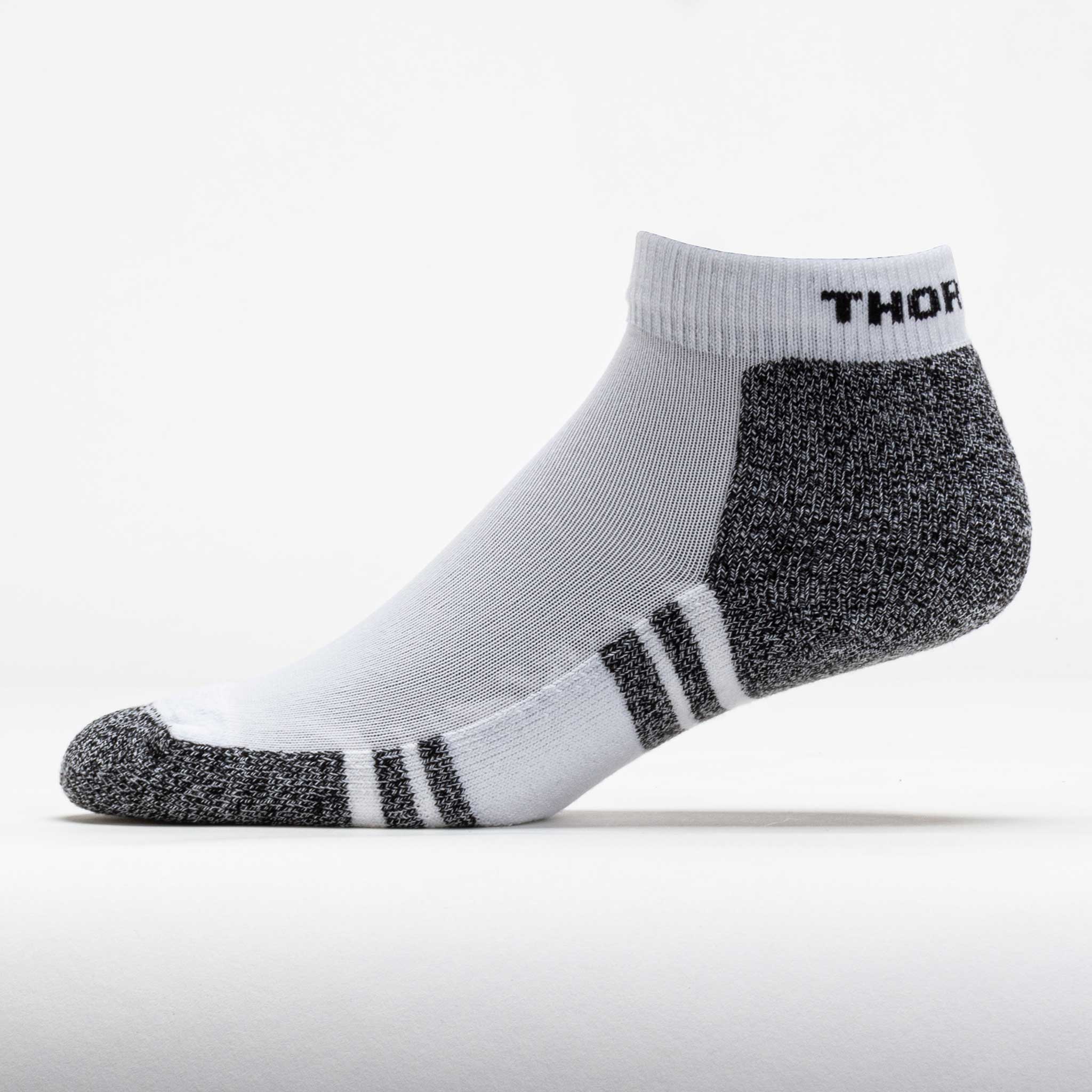 Thorlo Light Cushion Ankle Running Socks Men's