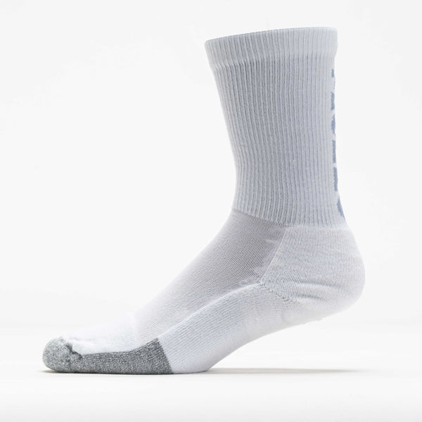 Thorlo Light Cushion Crew Tennis Socks