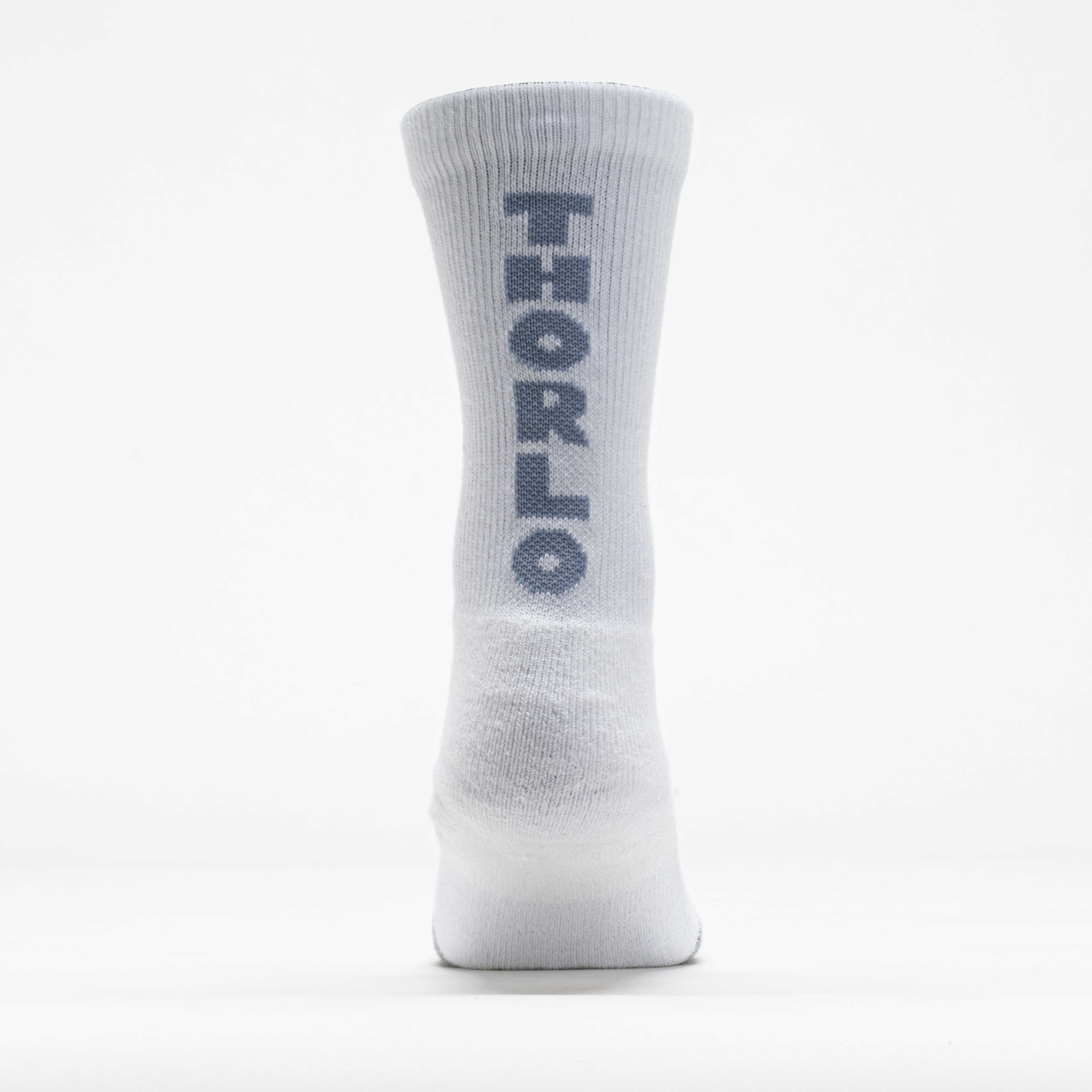Thorlo Light Cushion Crew Tennis Socks