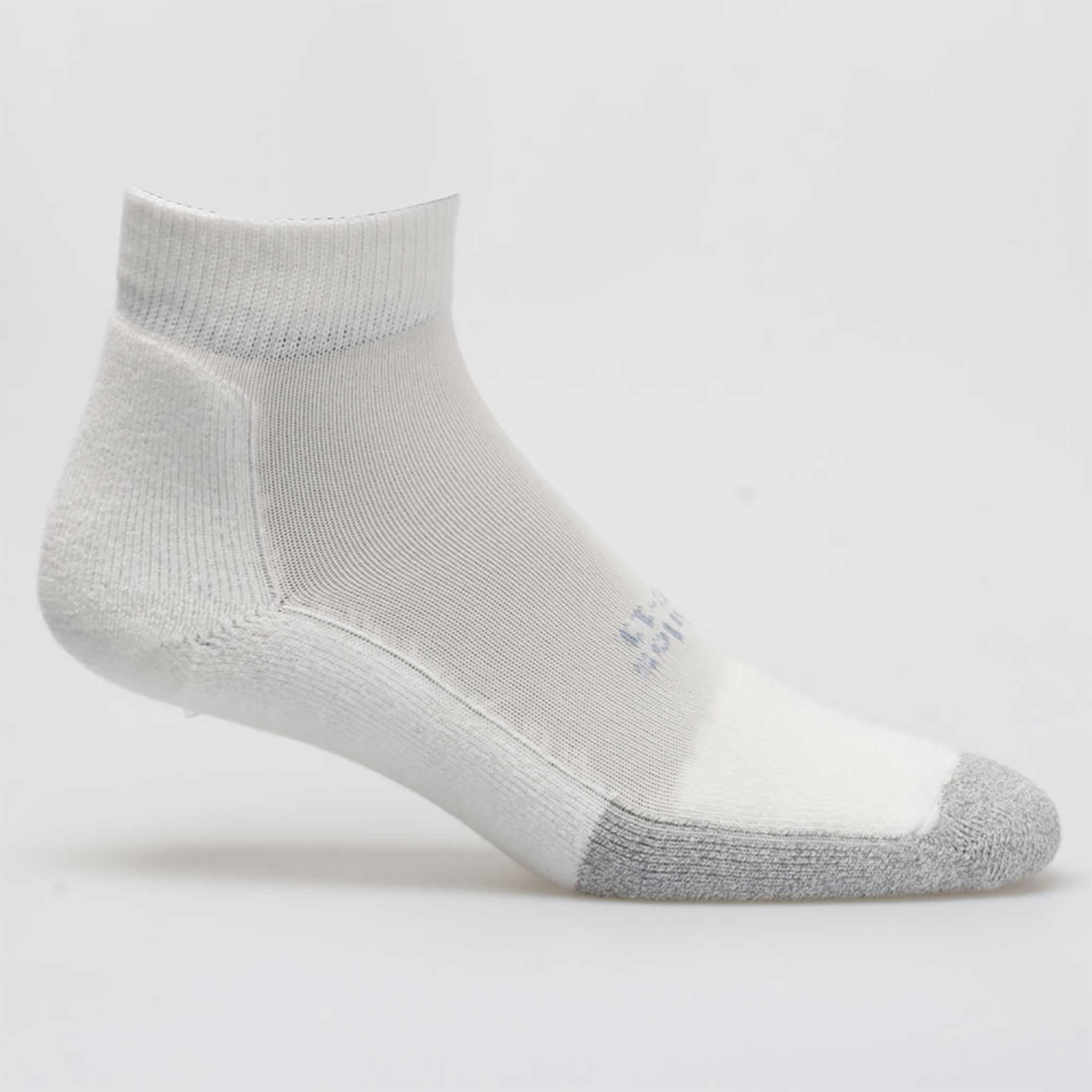 Thorlo Light Cushion Ankle Tennis Socks