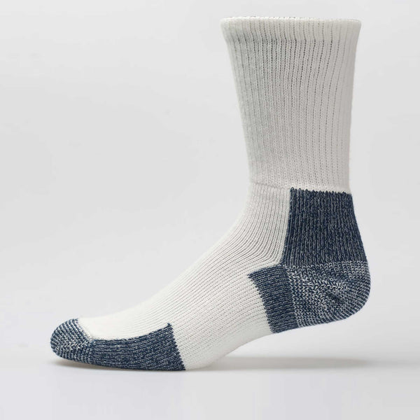 Thorlo Maximum Cushion Crew Running Socks