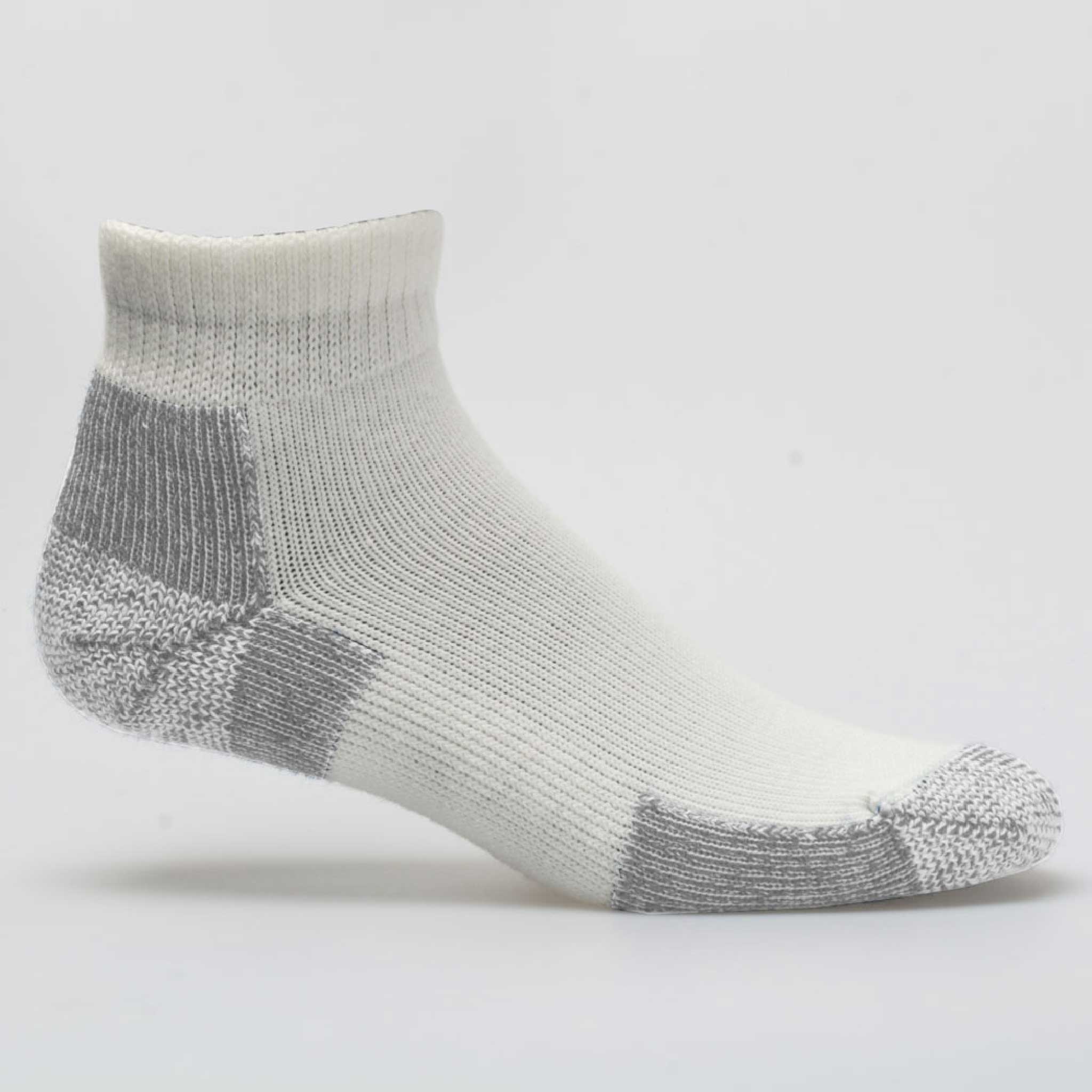Thorlo Maximum Cushion Ankle Running Socks – Holabird Sports