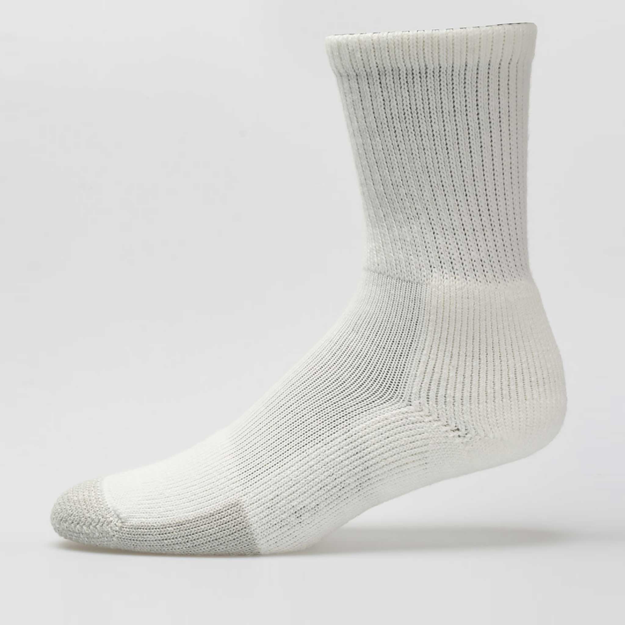 Thorlo Maximum Cushion Crew Tennis Socks