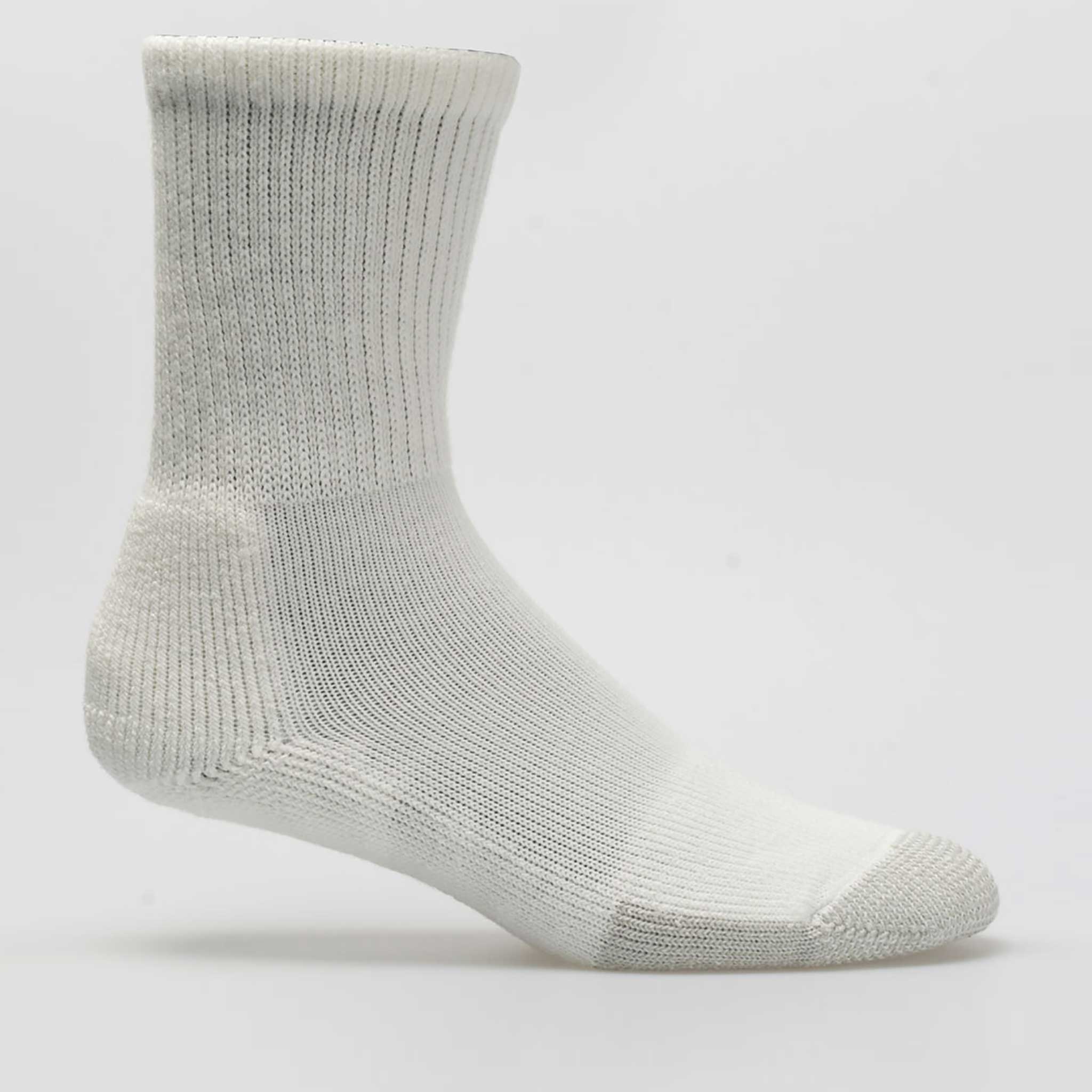 Thorlo Maximum Cushion Crew Tennis Socks