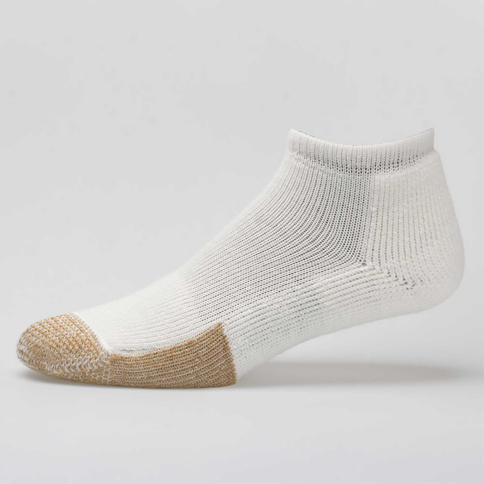 Thorlo Maximum Cushion Low Cut Tennis Socks