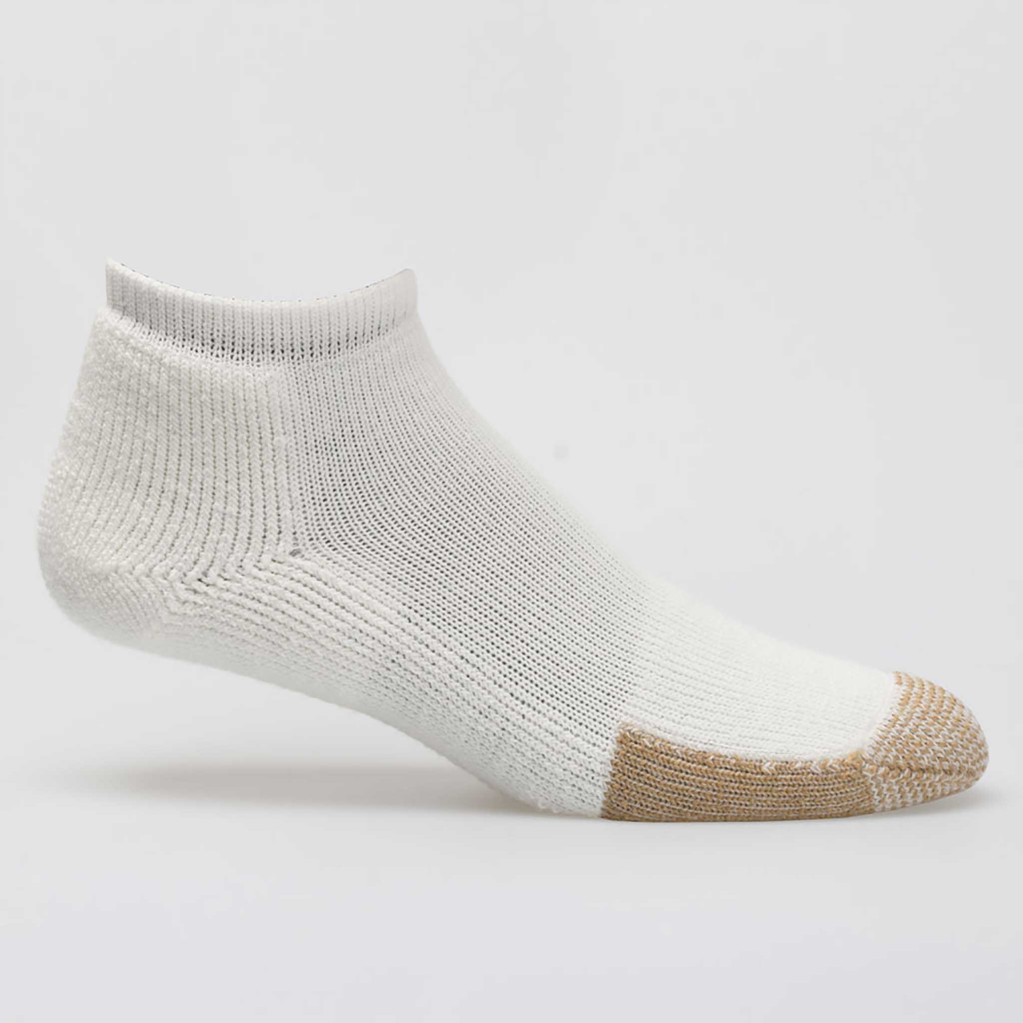 Thorlo Maximum Cushion Low Cut Tennis Socks