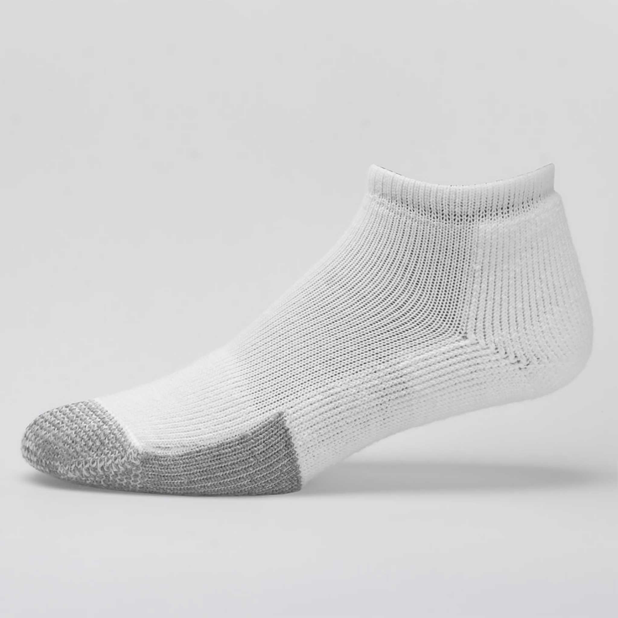 Thorlo Maximum Cushion Low Cut Tennis Socks