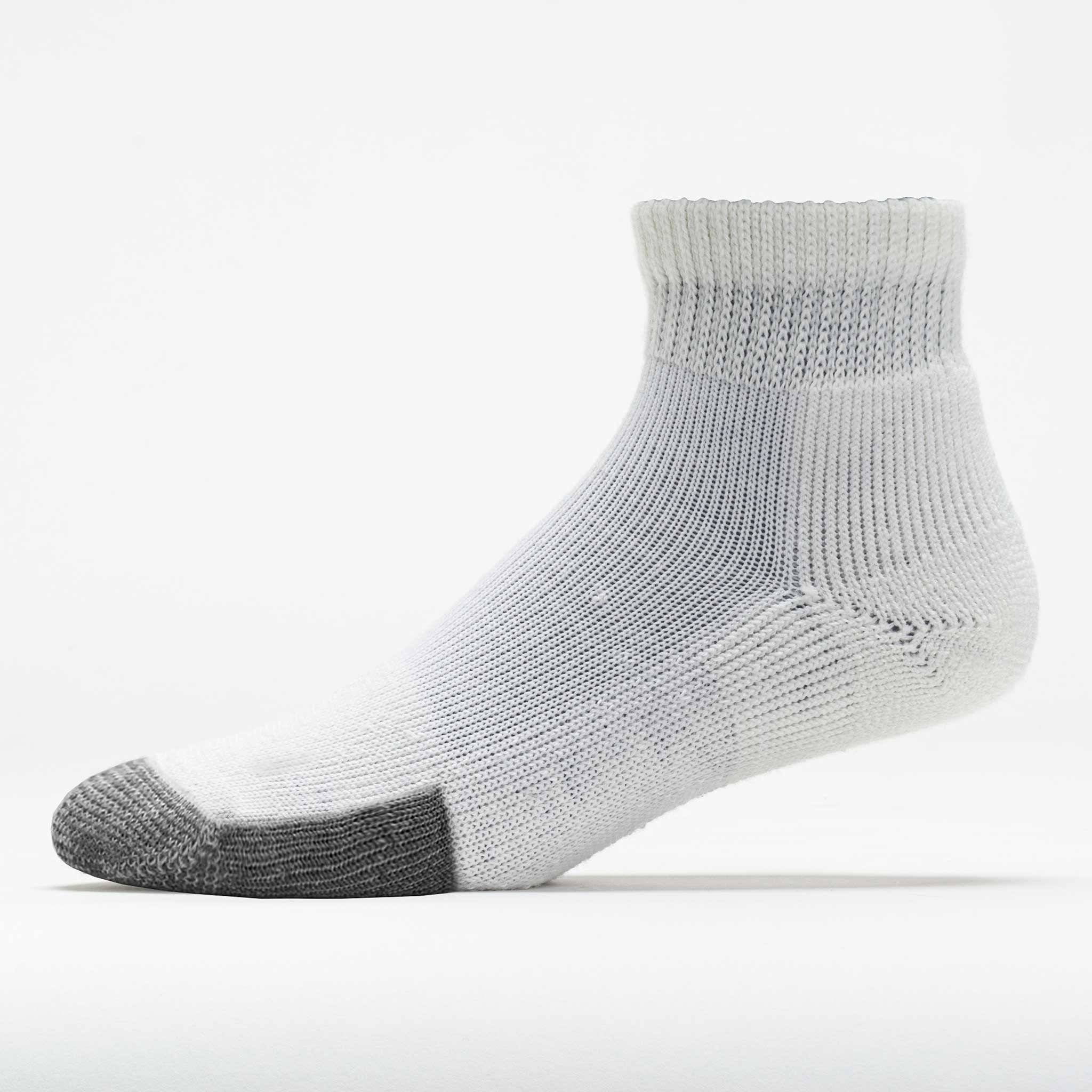 Thorlo Maximum Cushion Ankle Tennis Socks