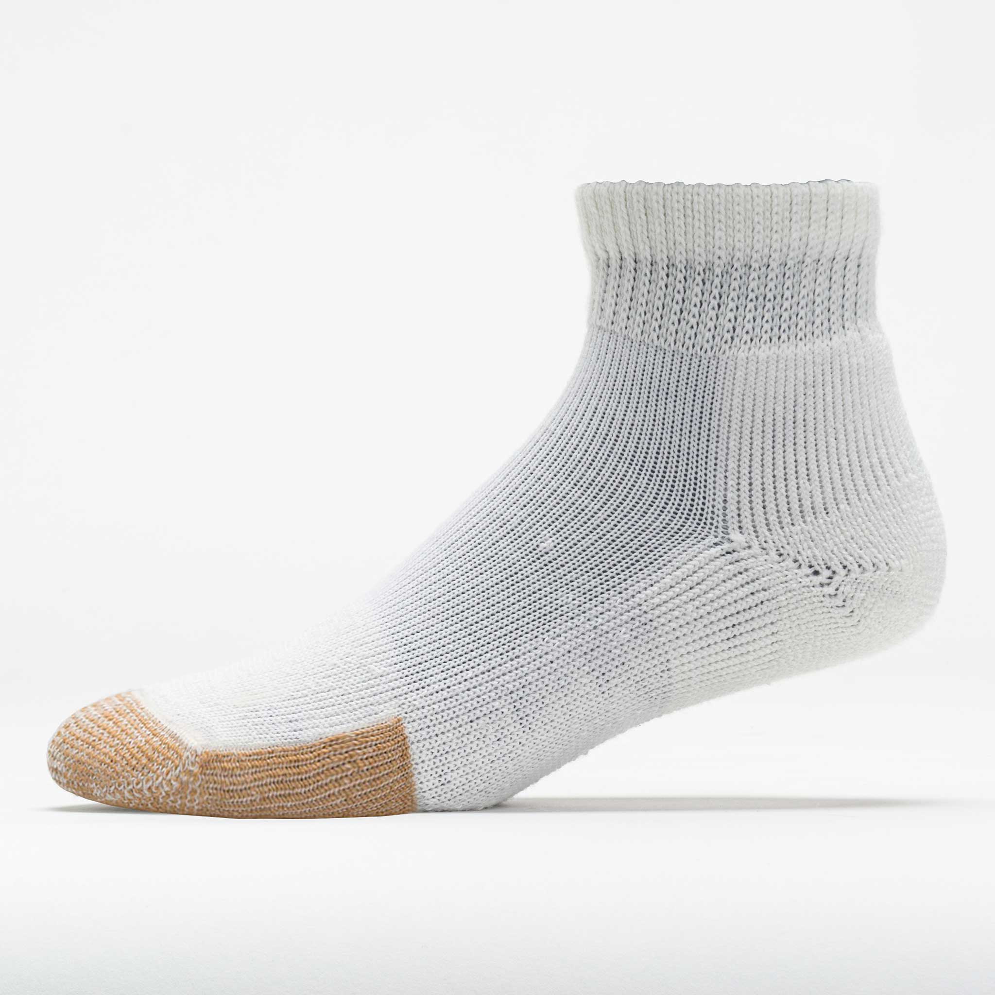 Thorlo Maximum Cushion Ankle Tennis Socks