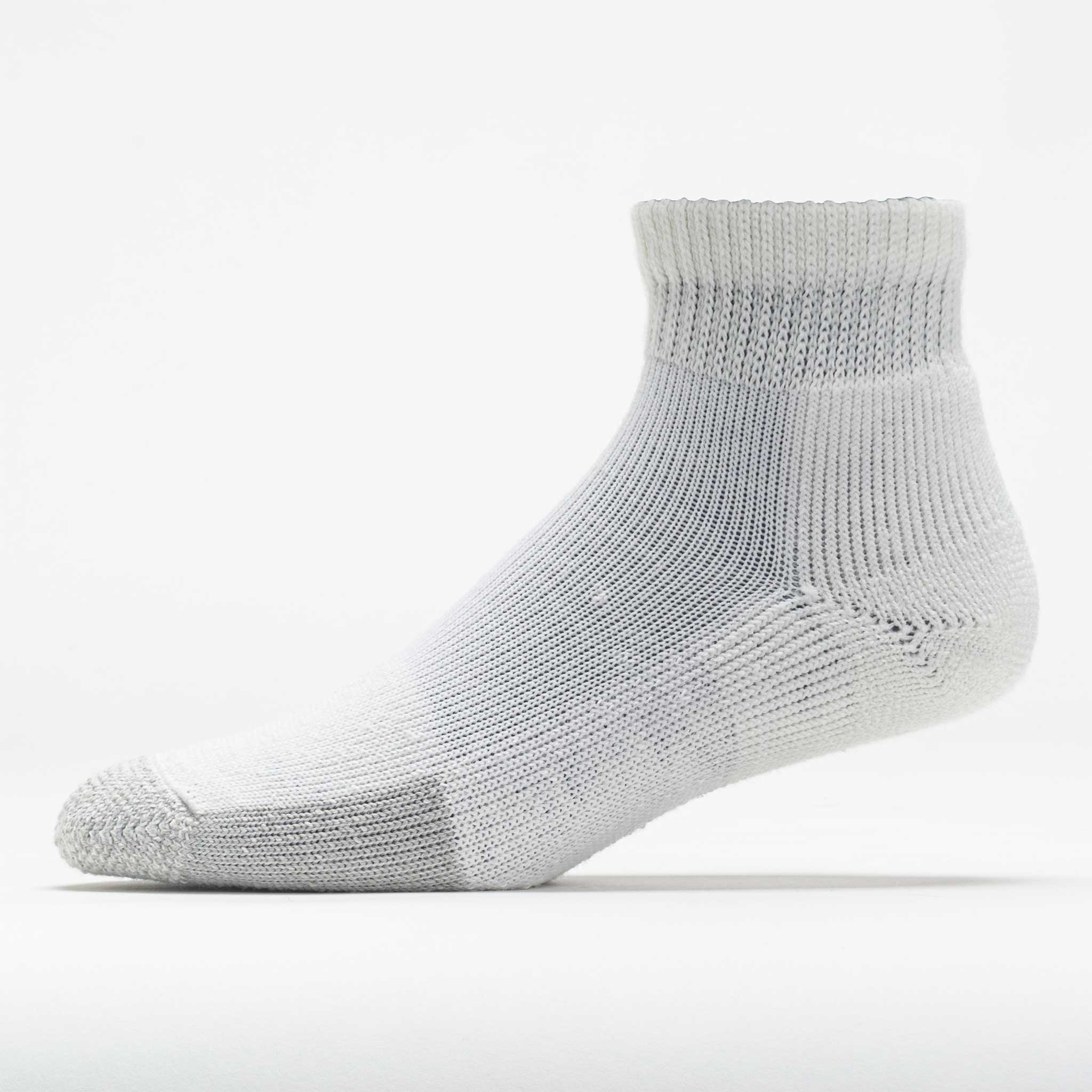 Thorlo Maximum Cushion Ankle Tennis Socks