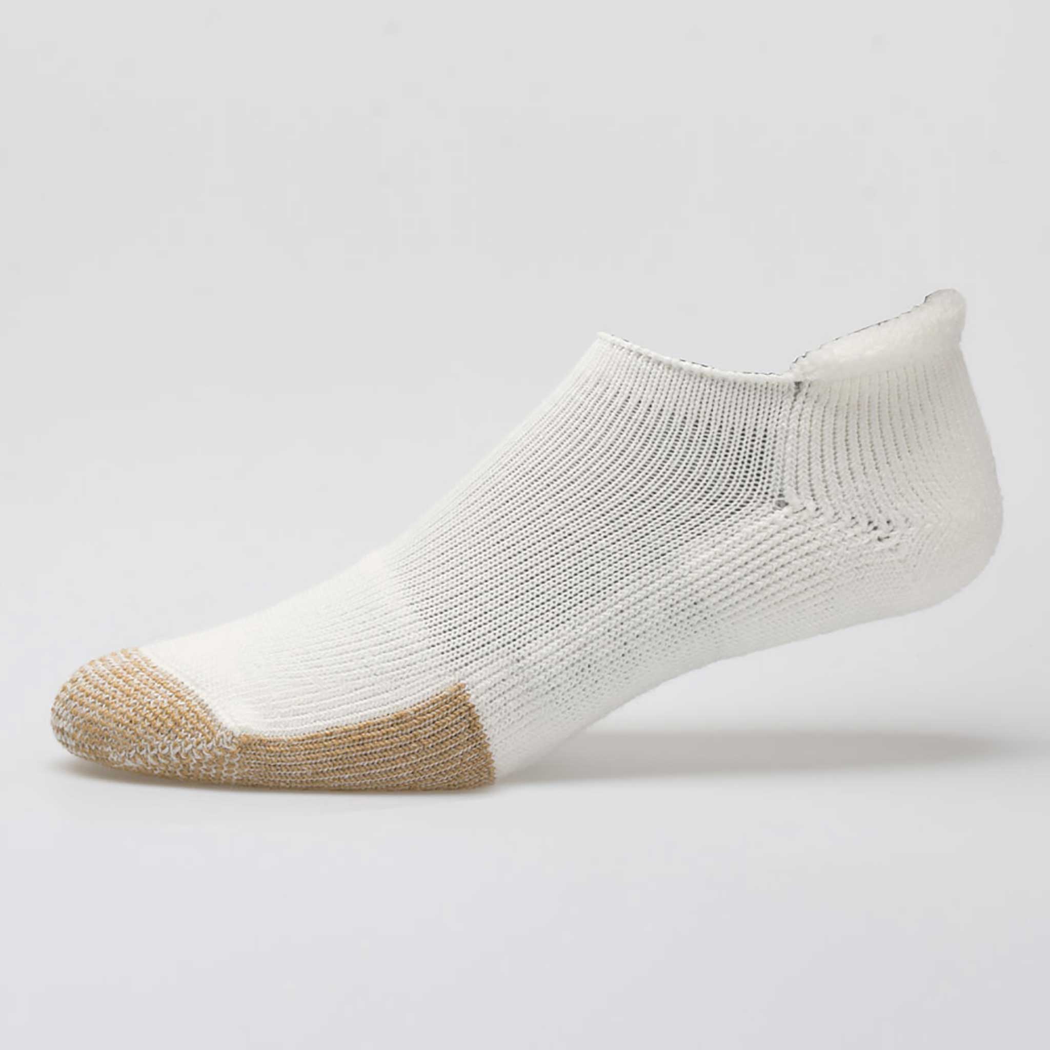 Thorlo Maximum Cushion Rolltop Tennis Socks