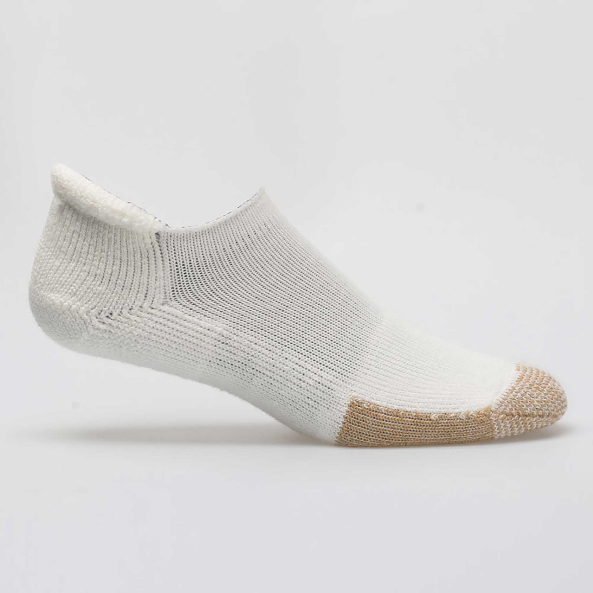 Thorlo Maximum Cushion Rolltop Tennis Socks – Holabird Sports