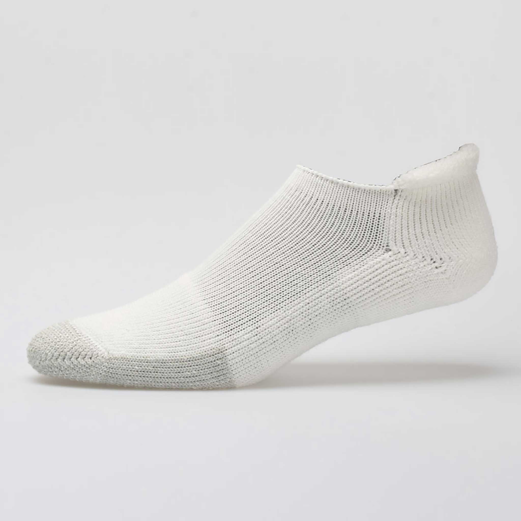 Thorlo Maximum Cushion Rolltop Tennis Socks