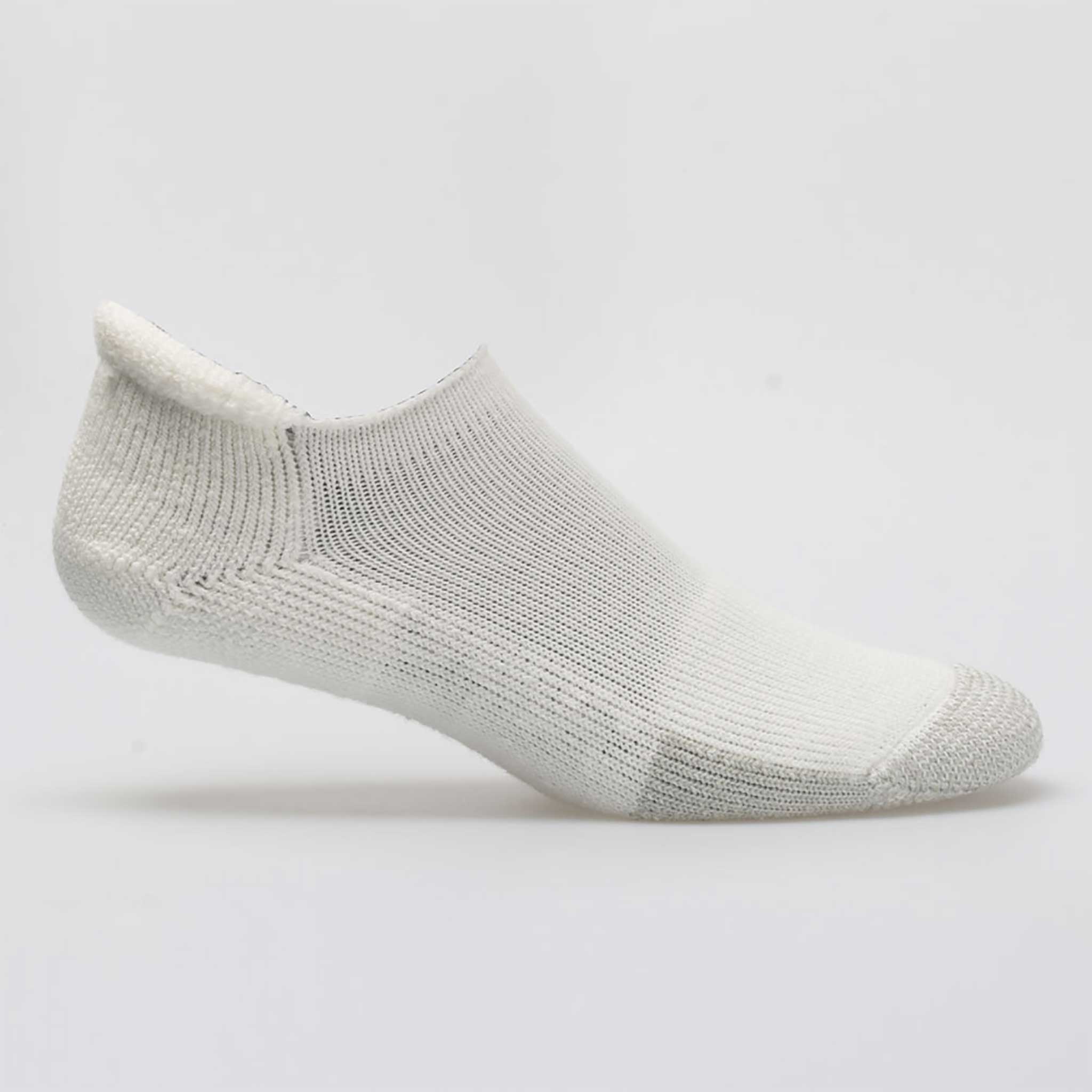 Thorlo Maximum Cushion Rolltop Tennis Socks