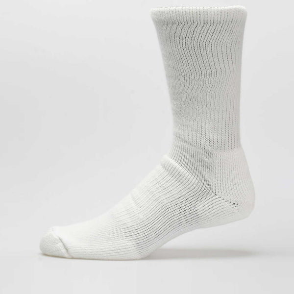 Thorlo Moderate Cushion Crew Walking Socks