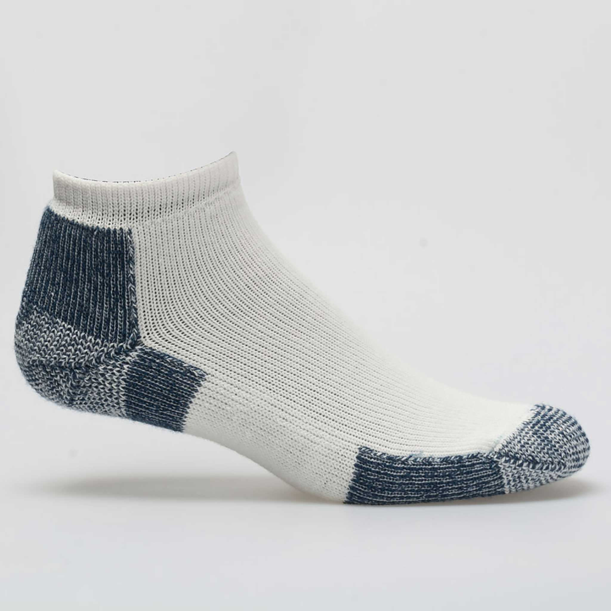 Thorlo Maximum Cushion Low Cut Running Socks