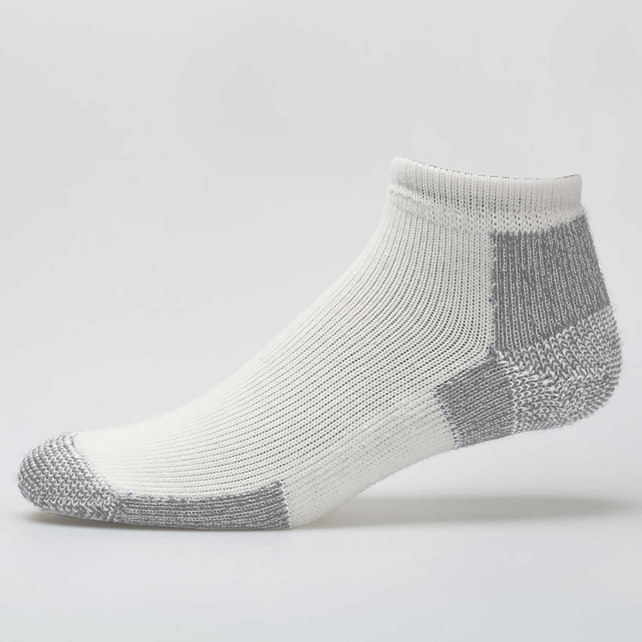 Thorlo Maximum Cushion Low Cut Running Socks