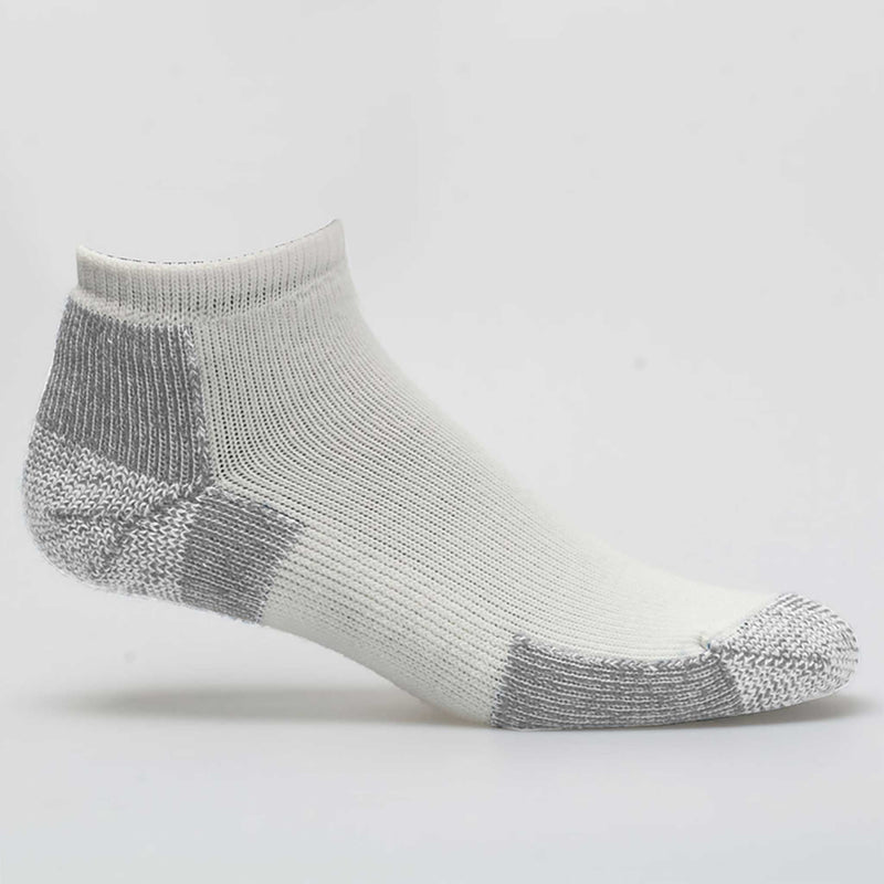 Thorlo Maximum Cushion Low Cut Running Socks