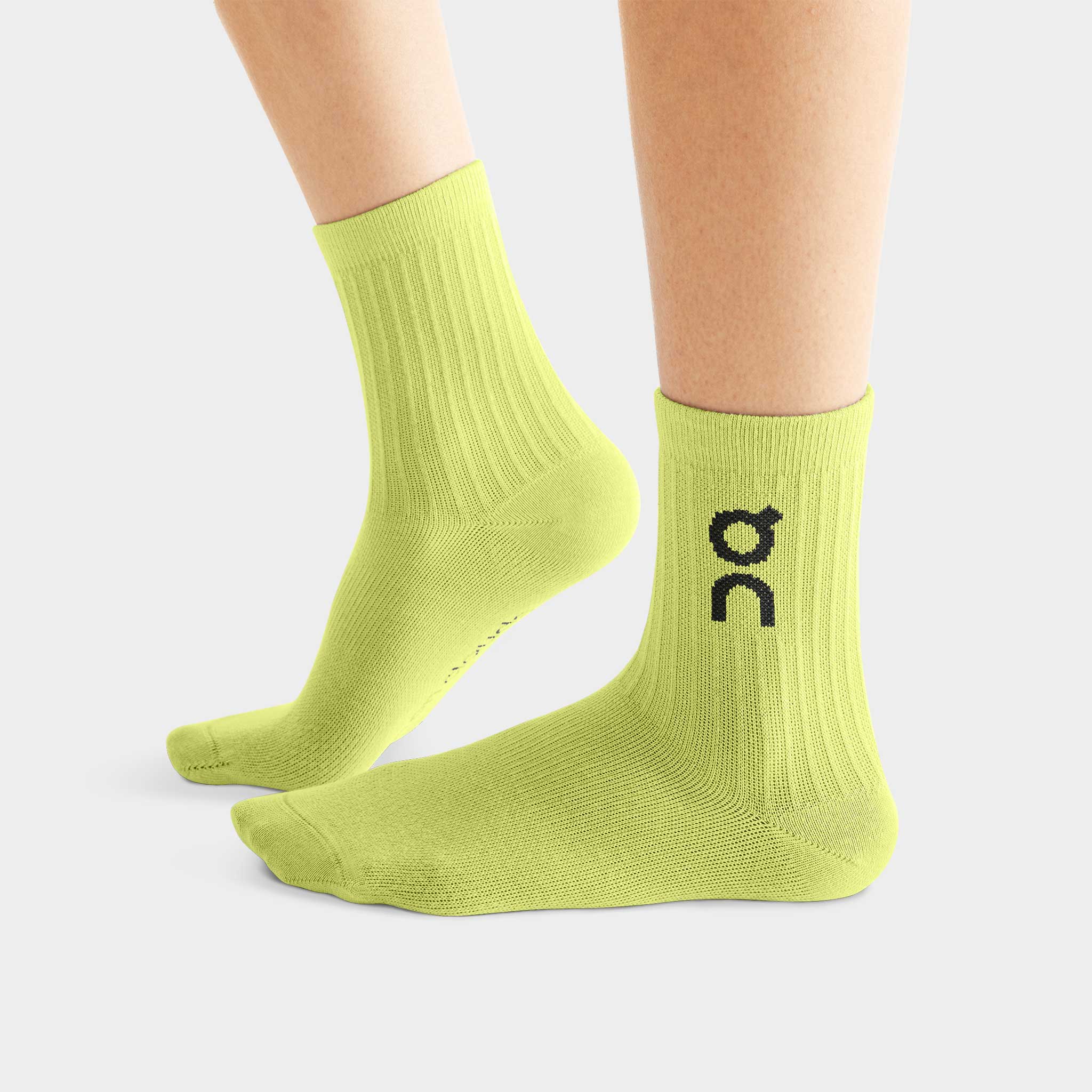 On Logo Socks 3 Pack