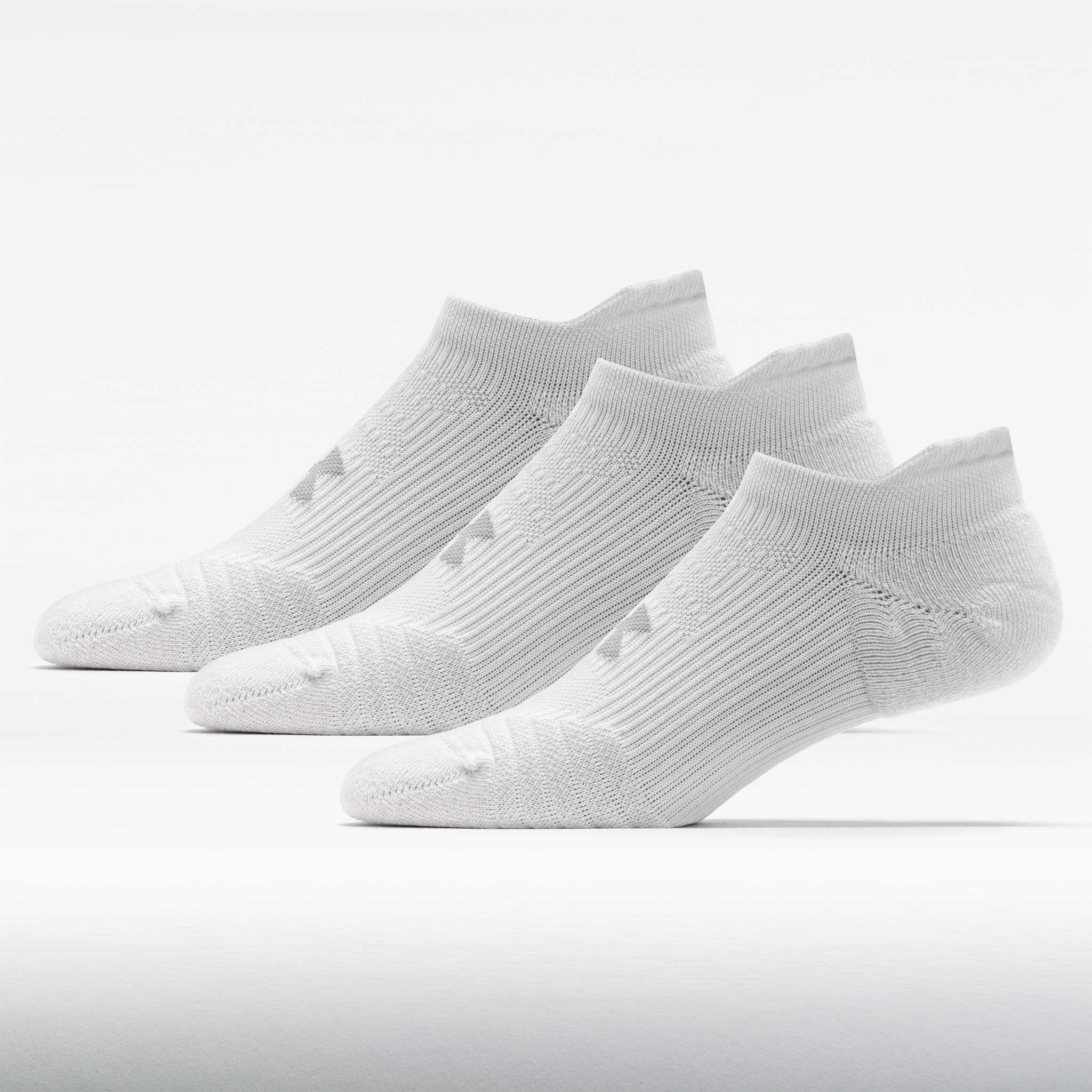 Under Armour Play Up Socks Pack Women's – Holabird Sports