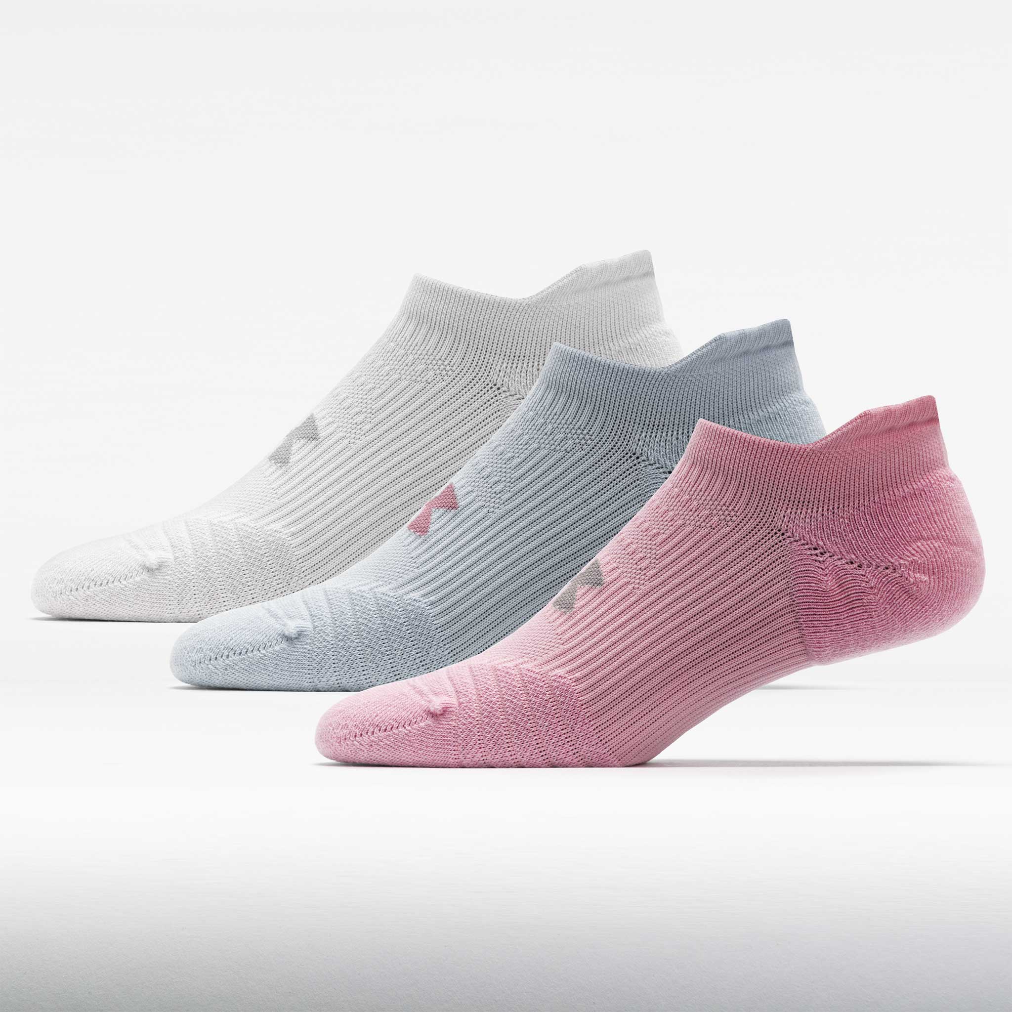 Under Armour Play Up Socks 3 Pack Women's – Holabird Sports