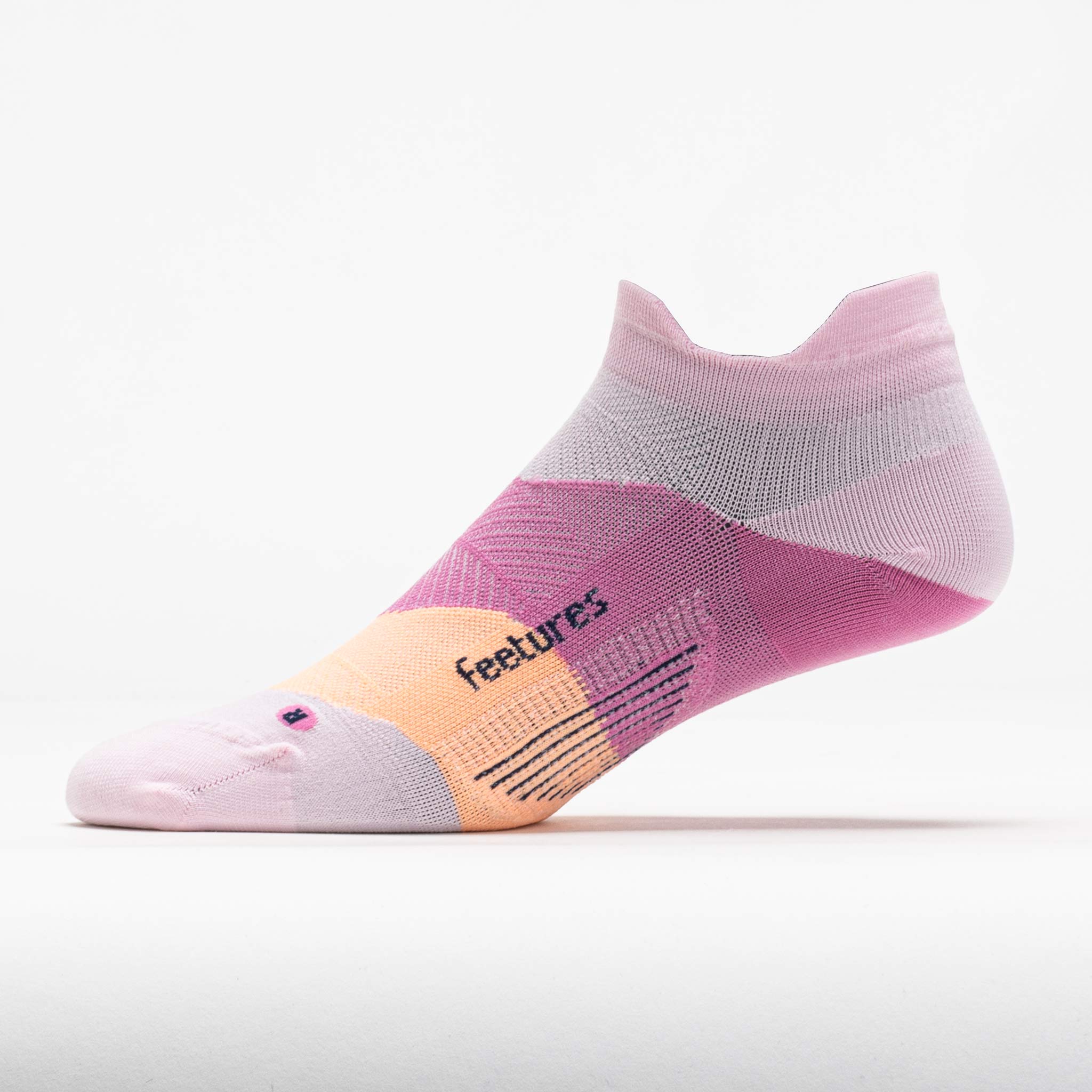 Feetures Elite Ultra Light No Show Tab Sock