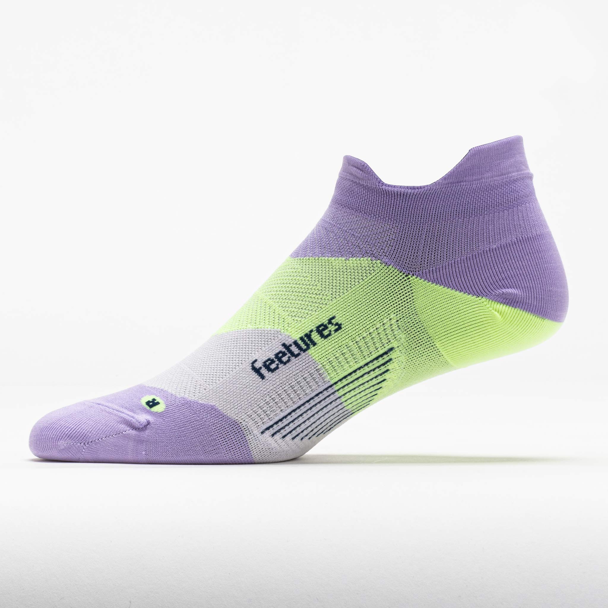 Feetures Elite Ultra Light No Show Tab Sock