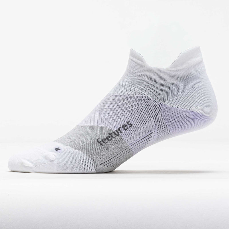 Feetures Elite Ultra Light No Show Tab Sock