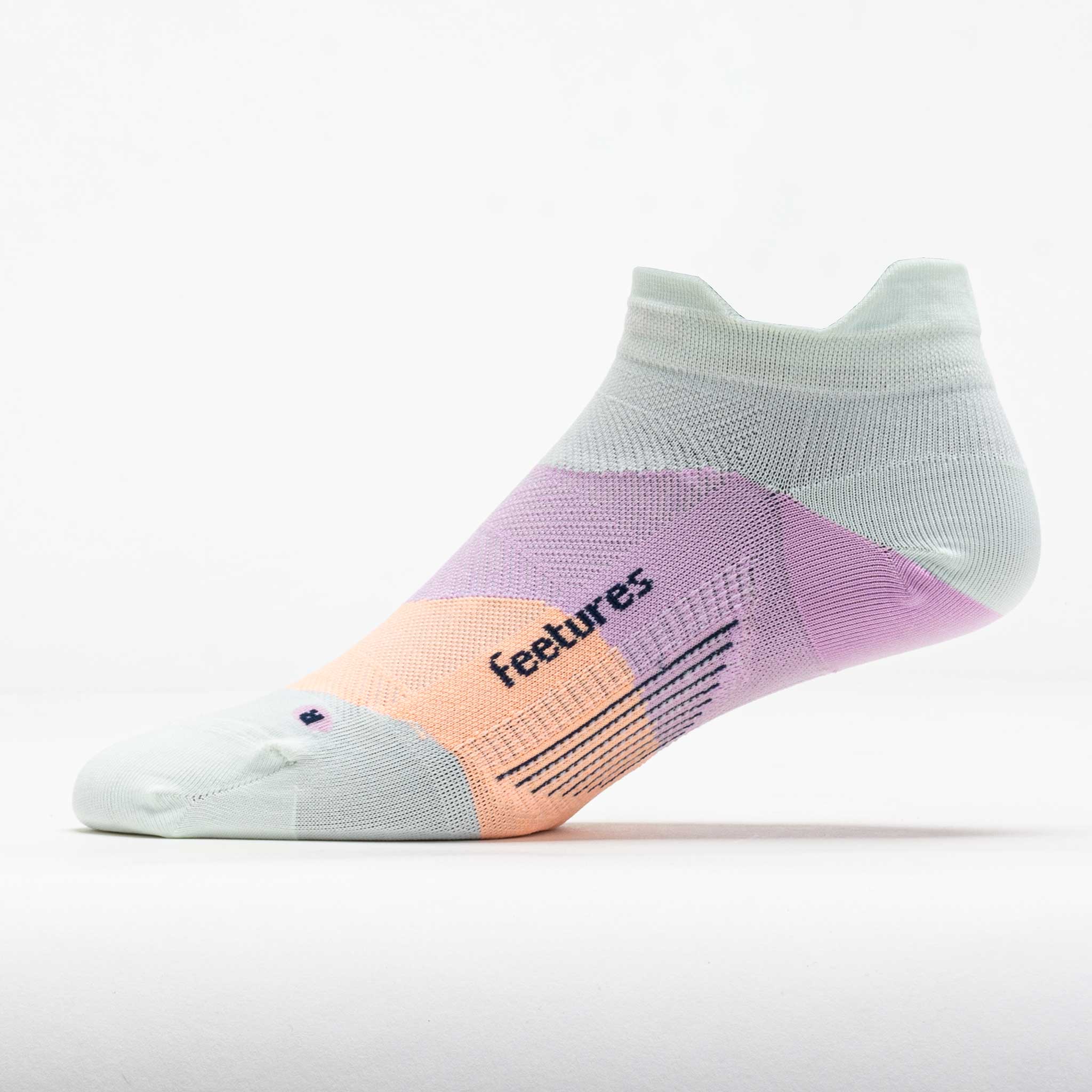 Feetures Elite Ultra Light No Show Tab Sock