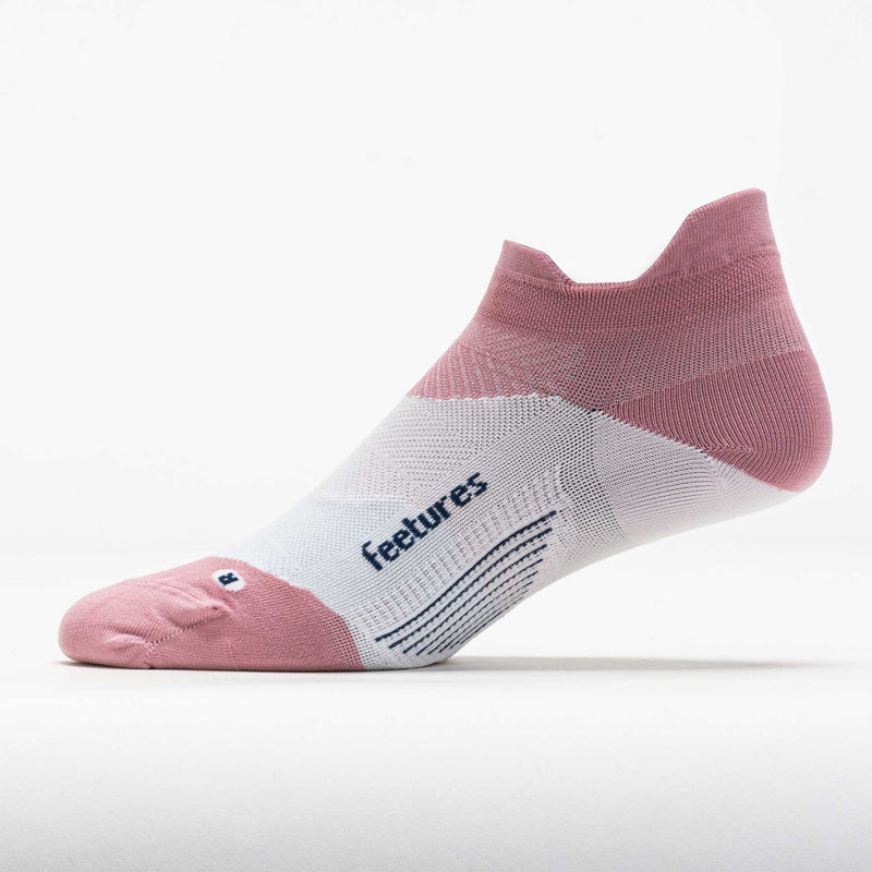 Feetures Elite Ultra Light No Show Tab Sock