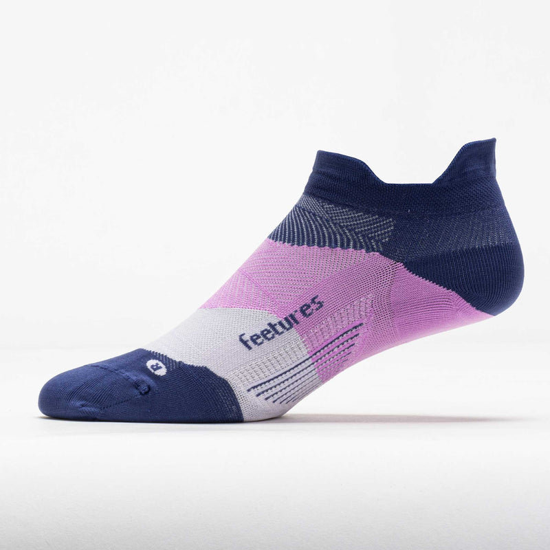 Feetures Elite Ultra Light No Show Tab Sock