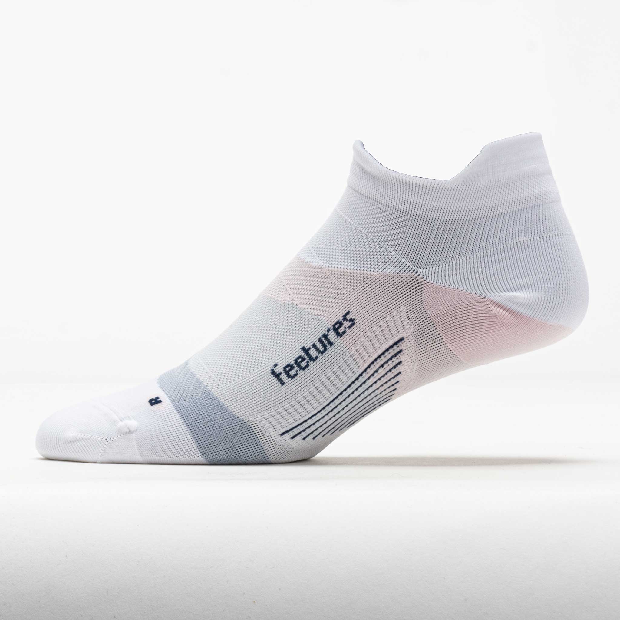 Feetures Elite Ultra Light No Show Tab Sock