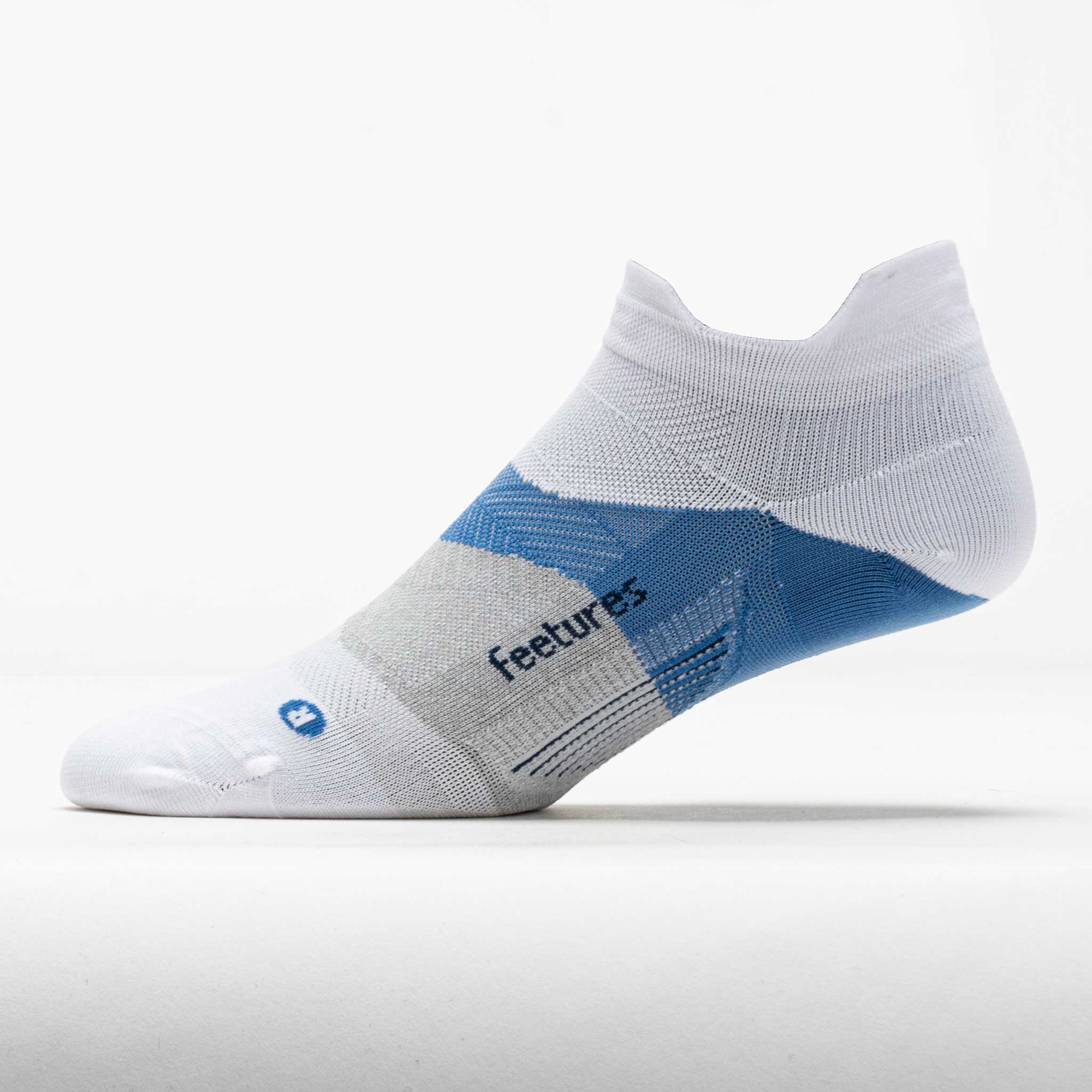 Feetures Elite Ultra Light No Show Tab Sock
