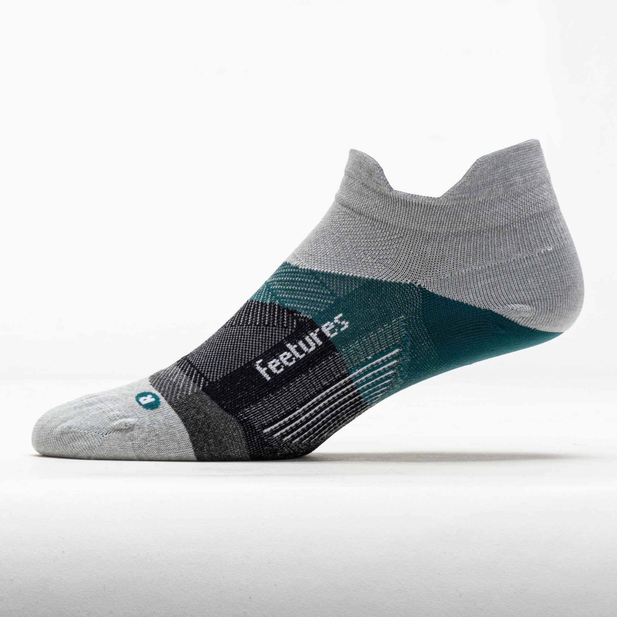 Feetures Elite Ultra Light No Show Tab Sock
