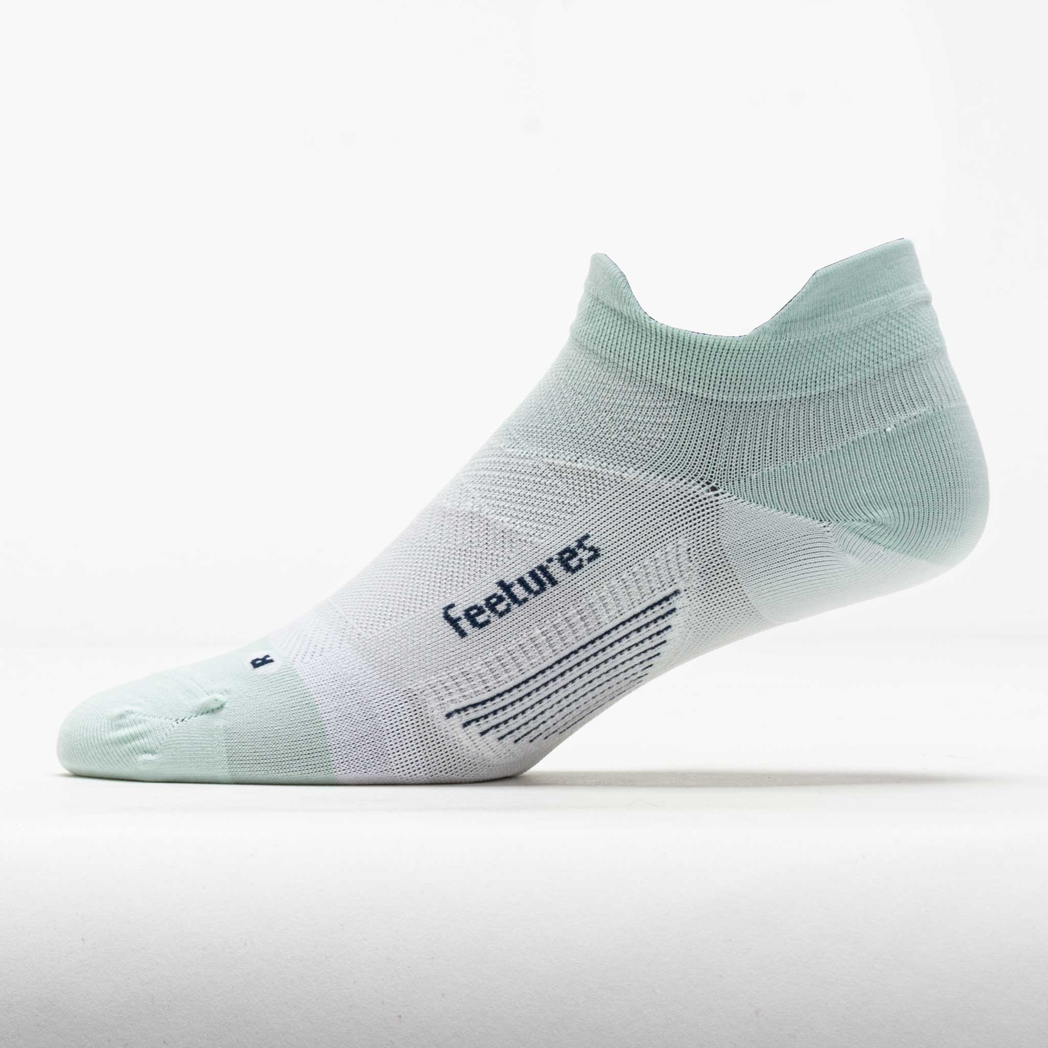 Feetures Elite Ultra Light No Show Tab Sock