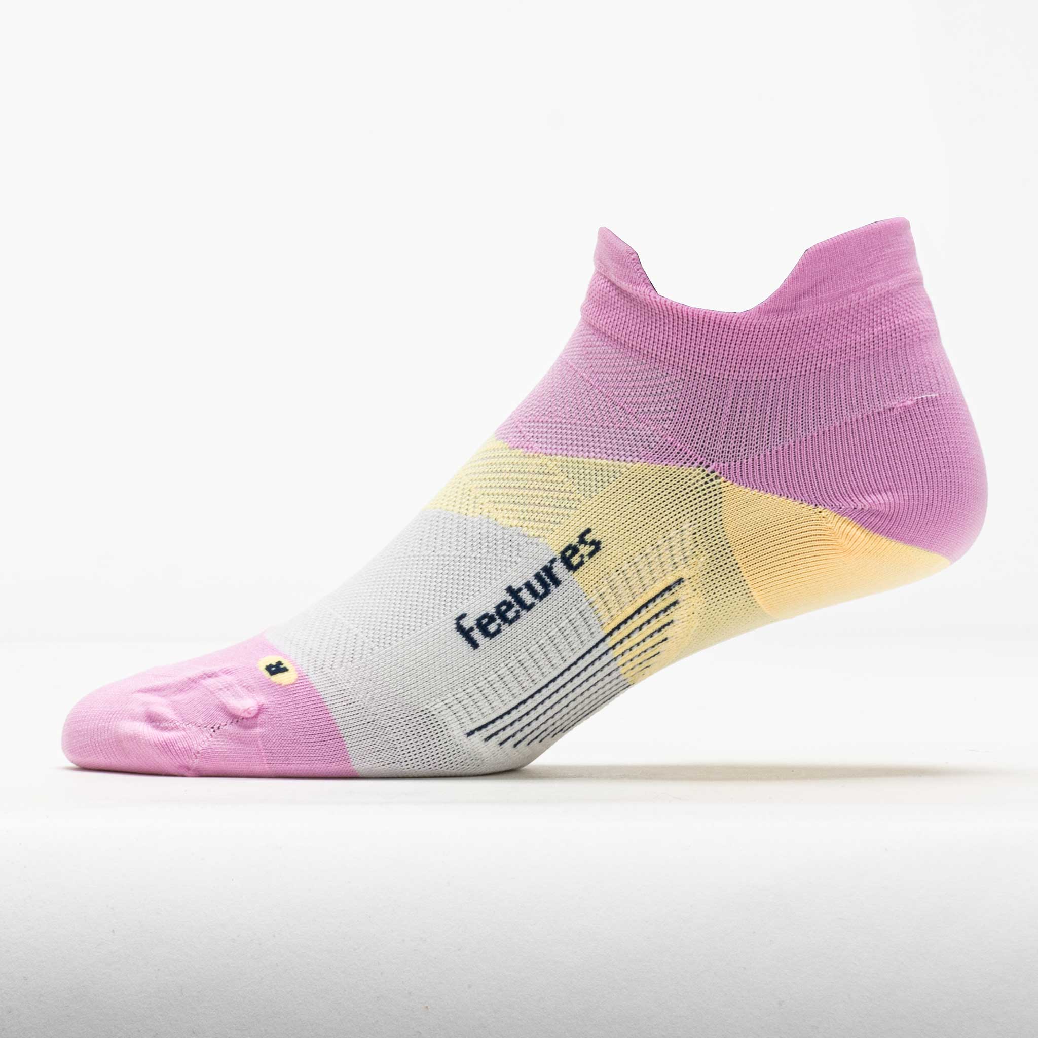 Feetures Elite Ultra Light No Show Tab Sock