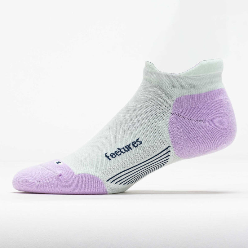 Feetures Elite Max Cushion No Show Tab Sock
