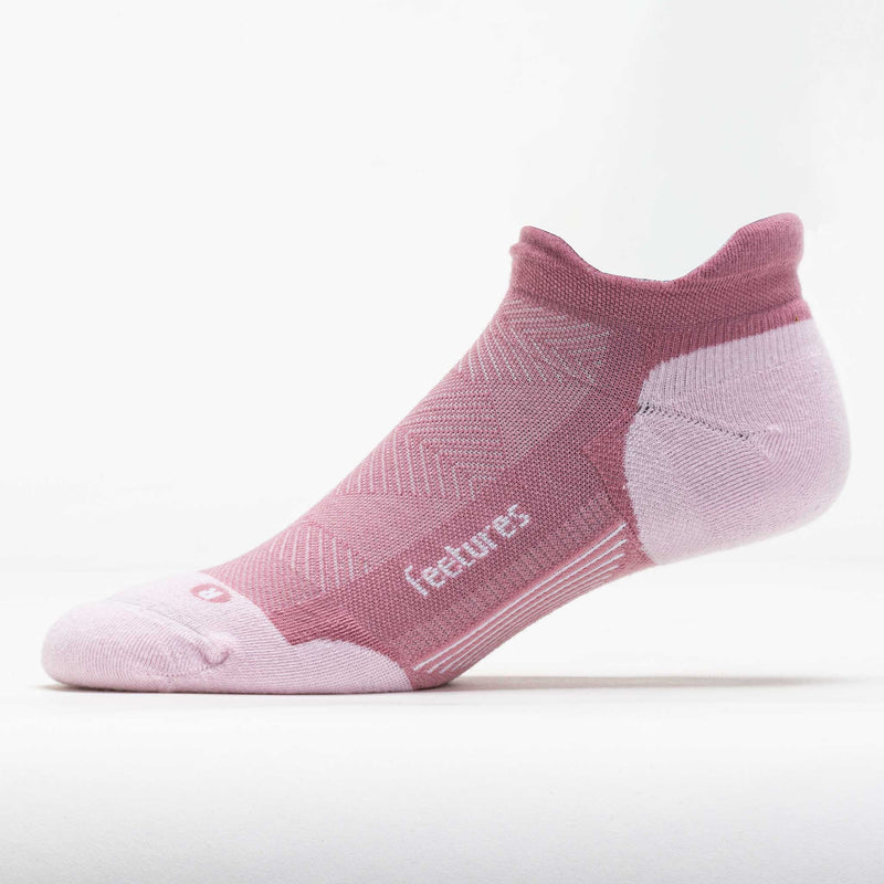 Feetures Elite Max Cushion No Show Tab Sock