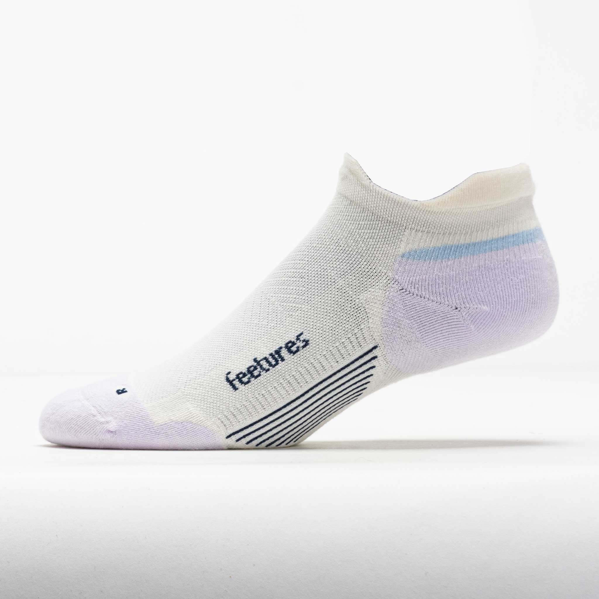 Feetures Elite Max Cushion No Show Tab Sock