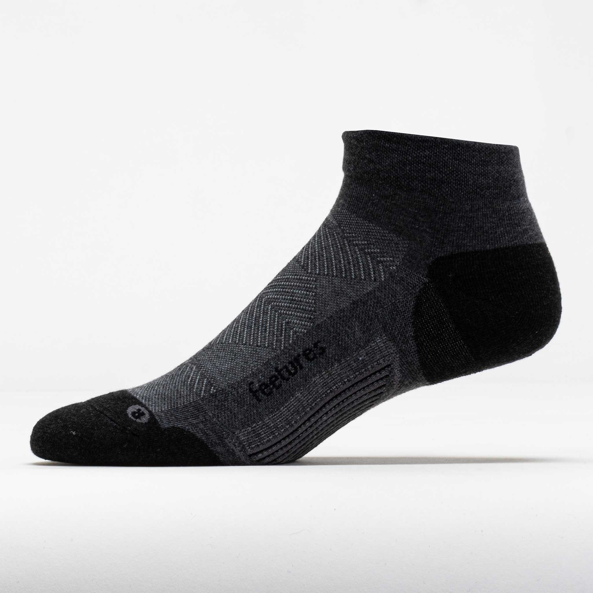 Feetures Elite Max Cushion Low Cut Sock