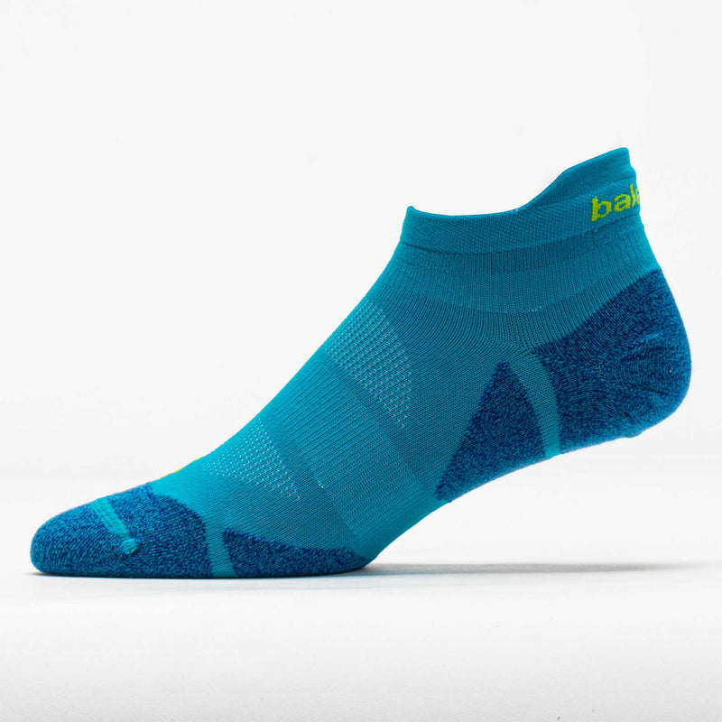 Balega Blister Resist Light No Show Sock